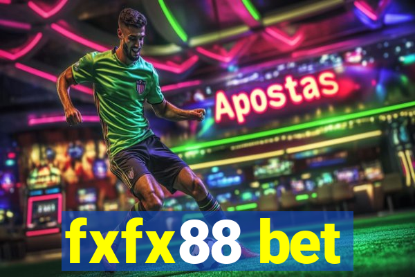 fxfx88 bet